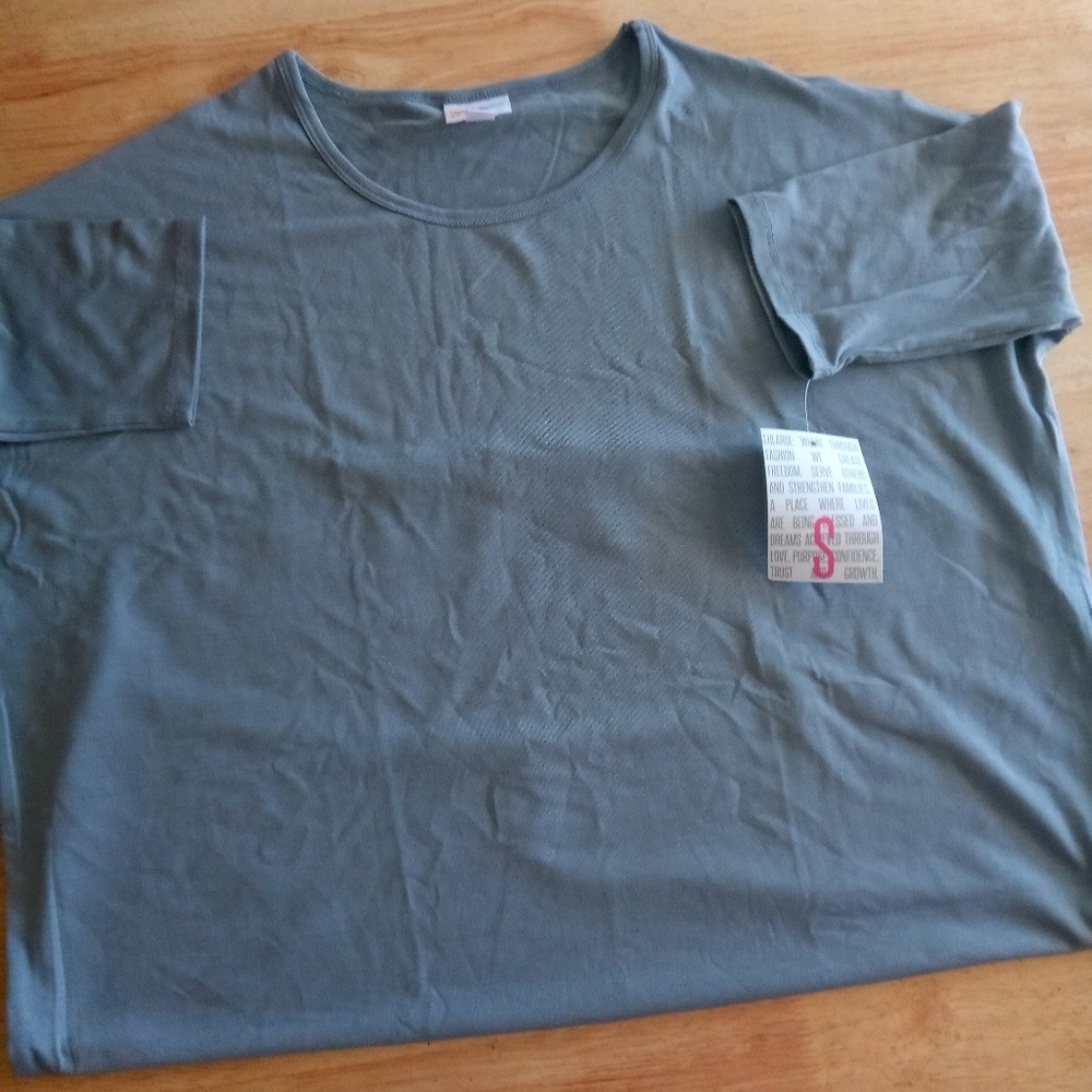 Lularoe